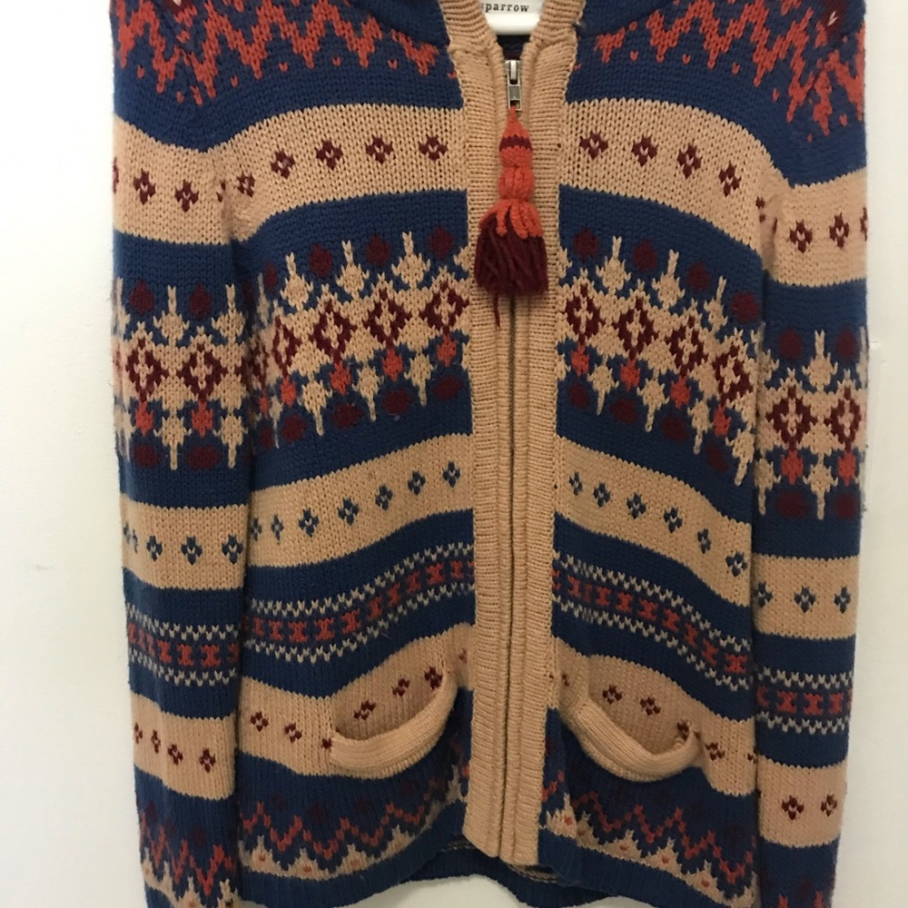 Sweater (holiday)